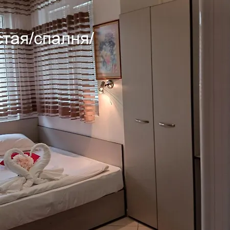 Yoanna بيت ضيافة *